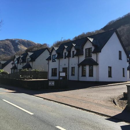 Nevis Croft Apartment 2 Fort William Exteriér fotografie